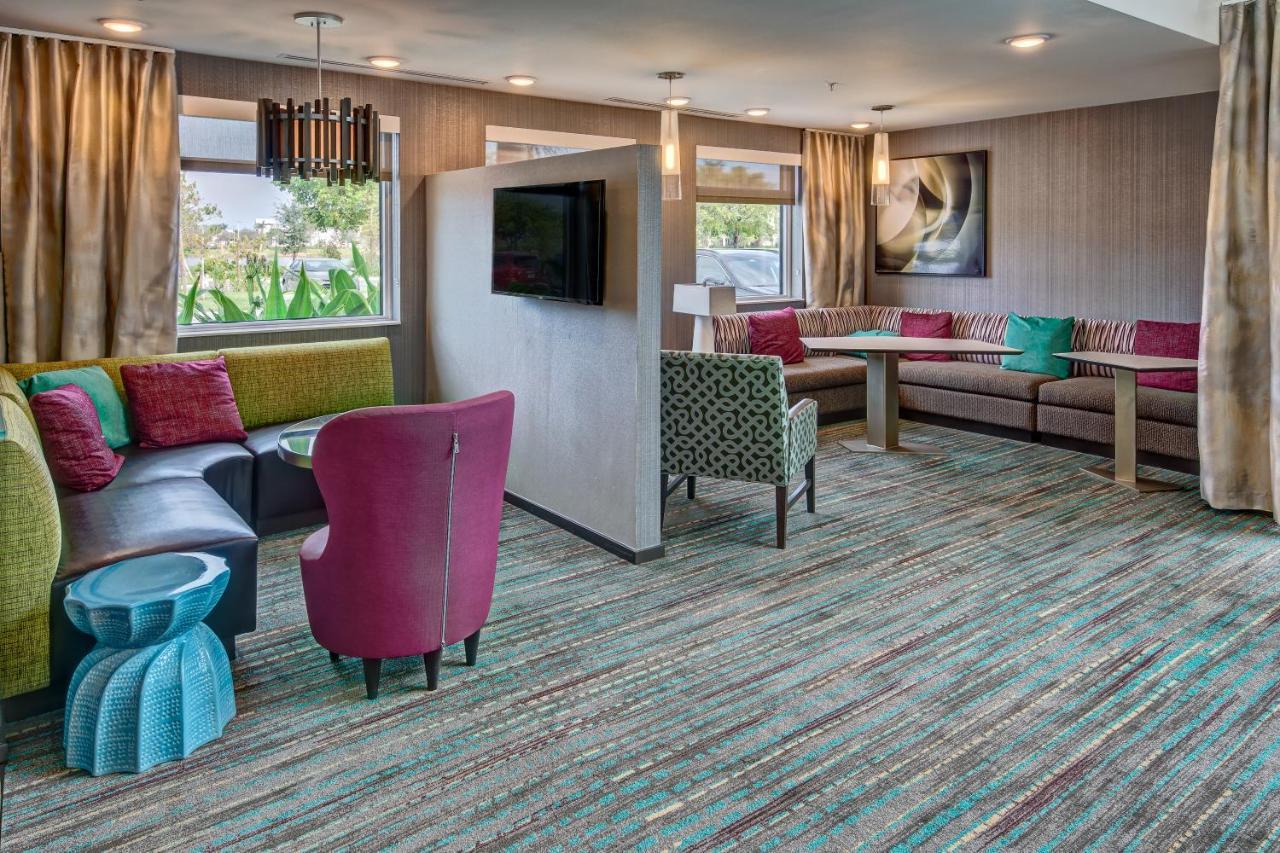 Residence Inn Fort Lauderdale Pompano Beach Central Экстерьер фото