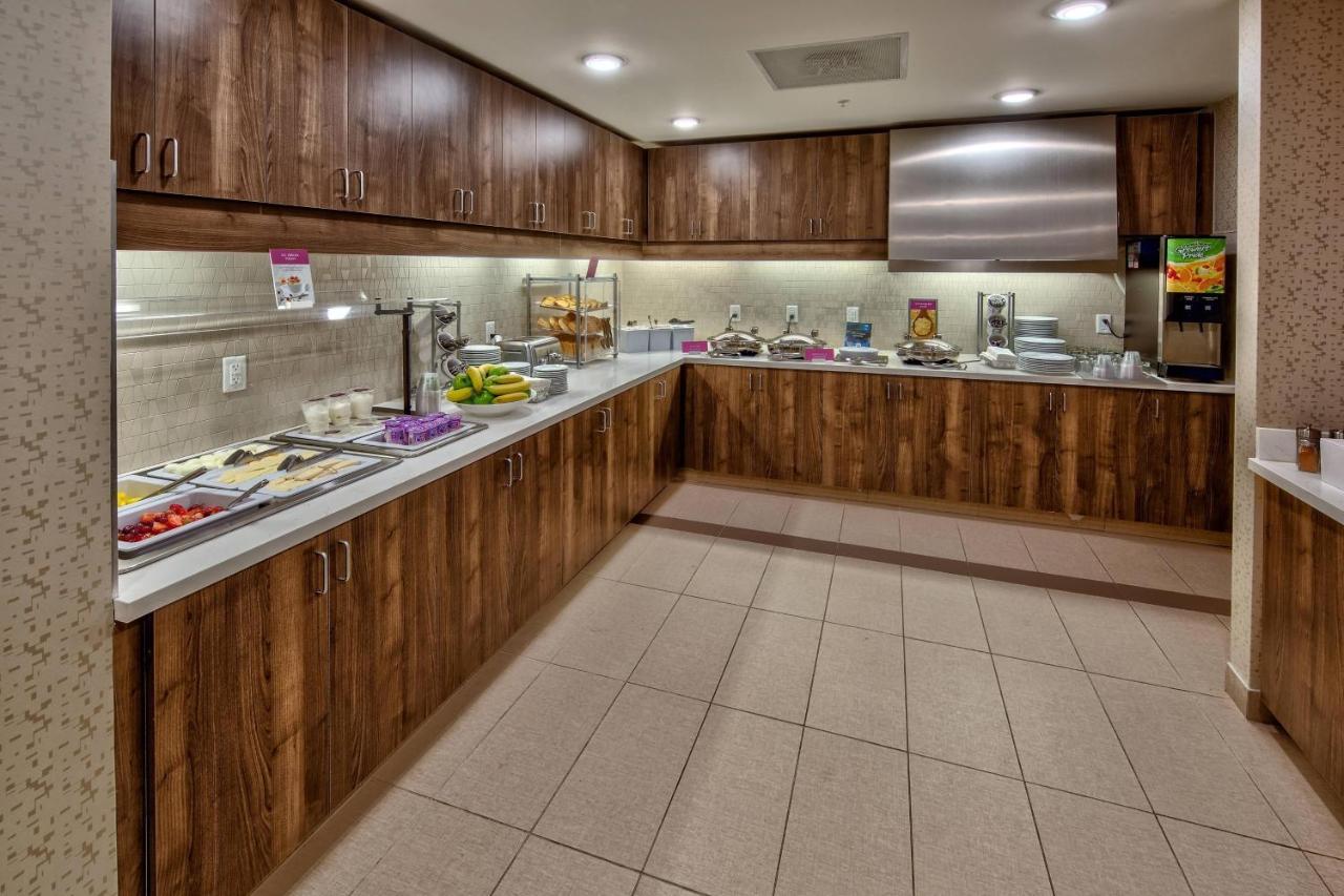Residence Inn Fort Lauderdale Pompano Beach Central Экстерьер фото