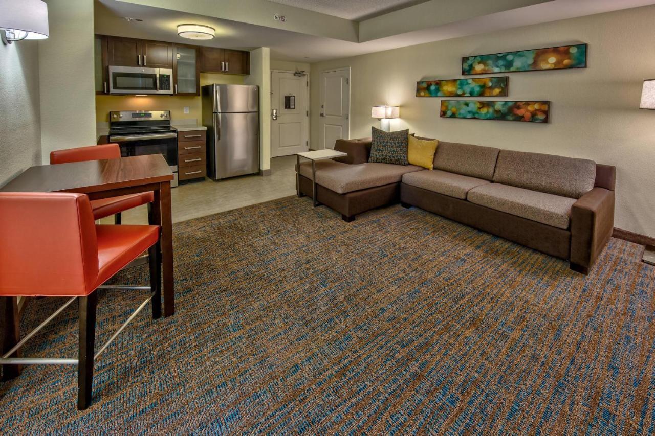 Residence Inn Fort Lauderdale Pompano Beach Central Экстерьер фото