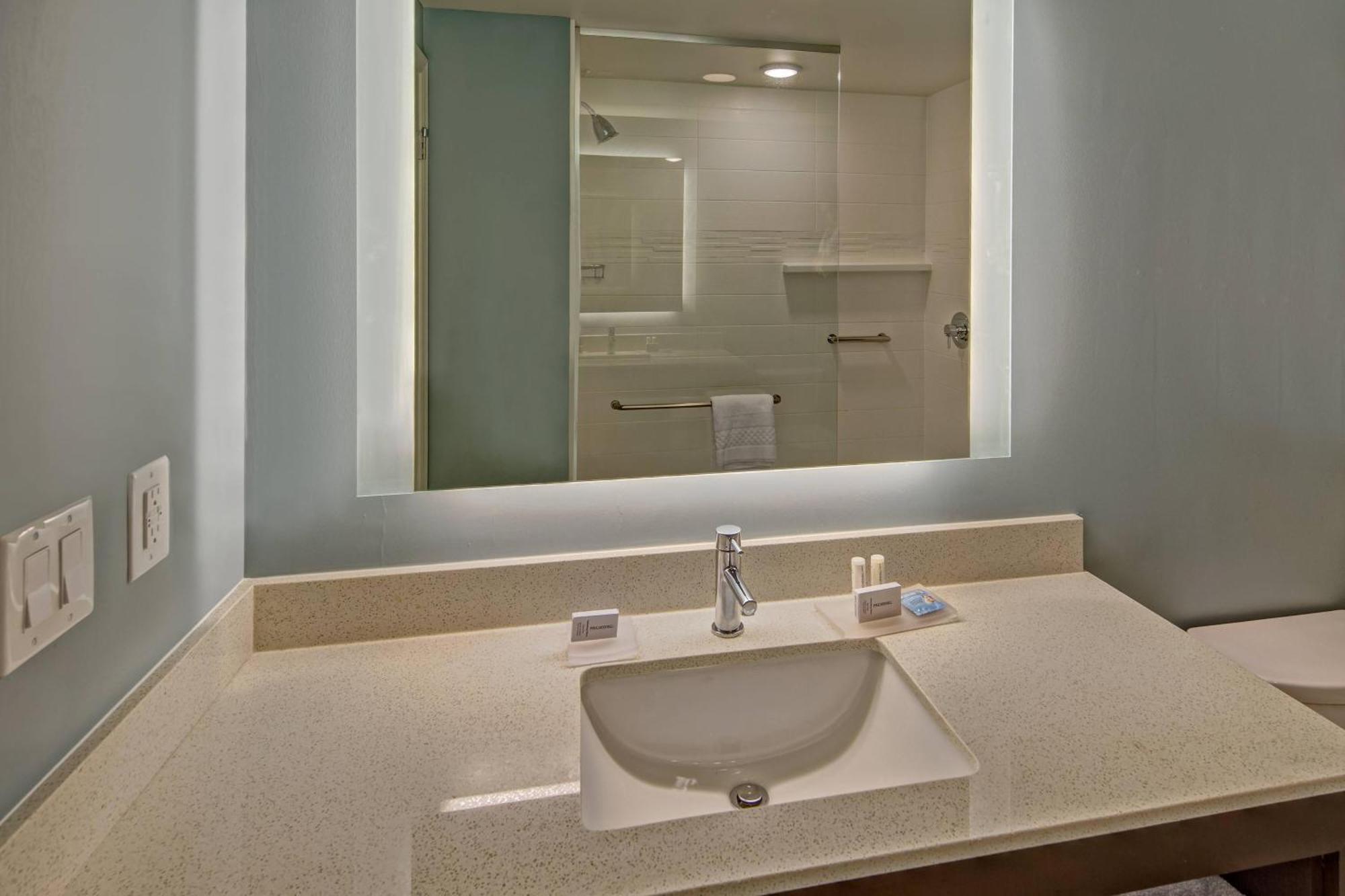 Residence Inn Fort Lauderdale Pompano Beach Central Экстерьер фото