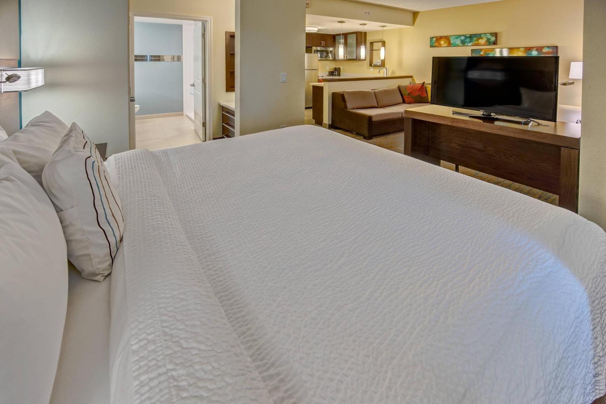 Residence Inn Fort Lauderdale Pompano Beach Central Экстерьер фото