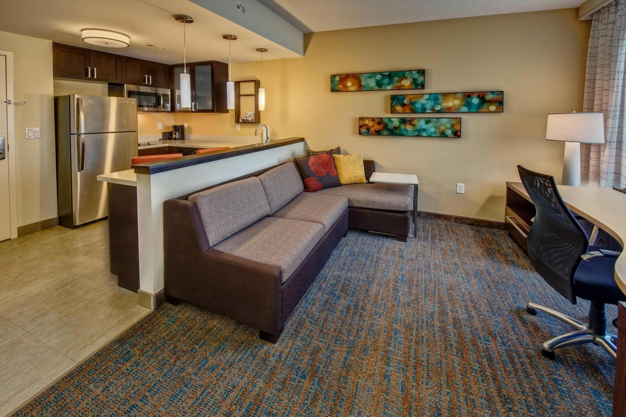 Residence Inn Fort Lauderdale Pompano Beach Central Экстерьер фото