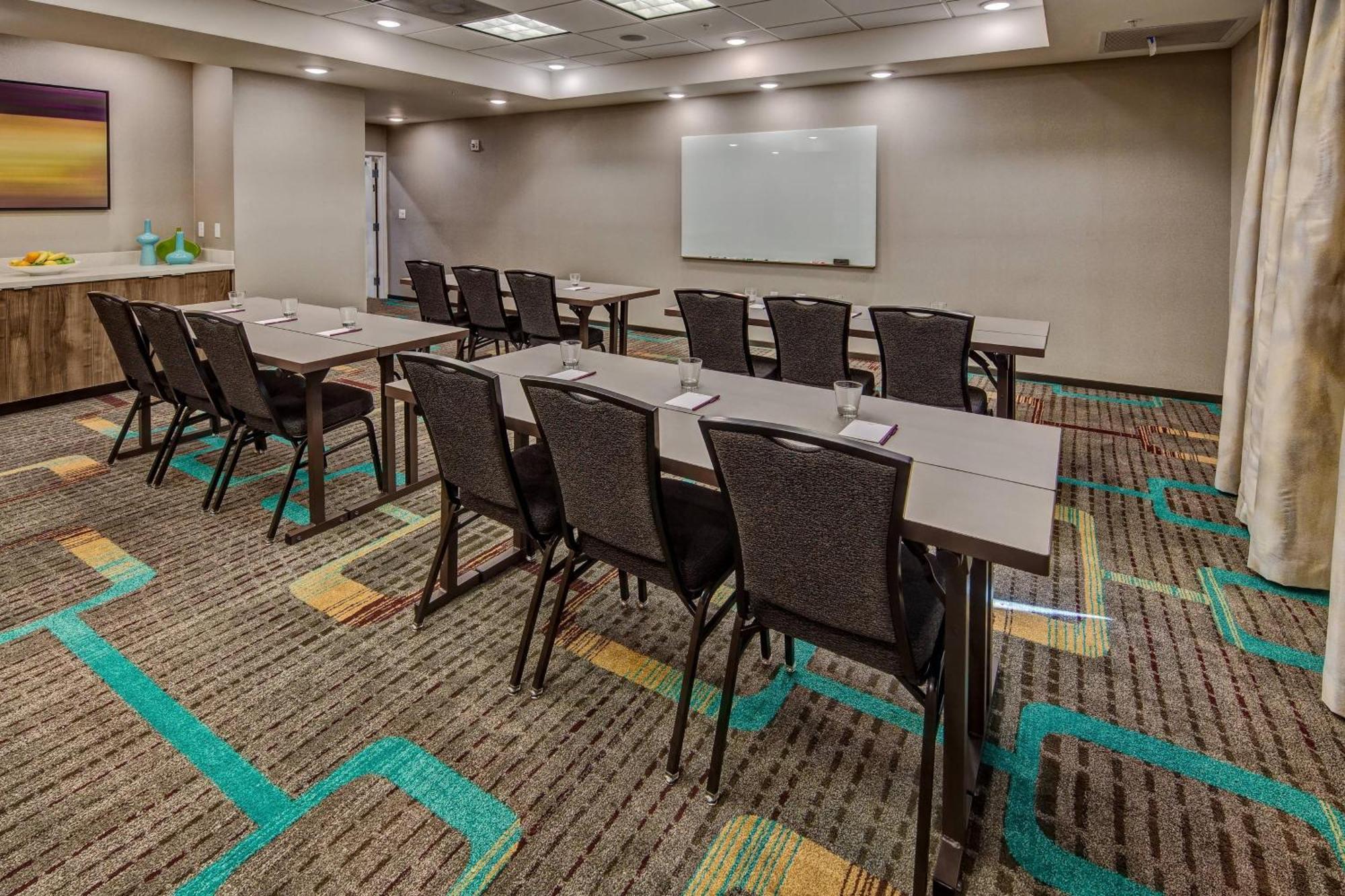 Residence Inn Fort Lauderdale Pompano Beach Central Экстерьер фото
