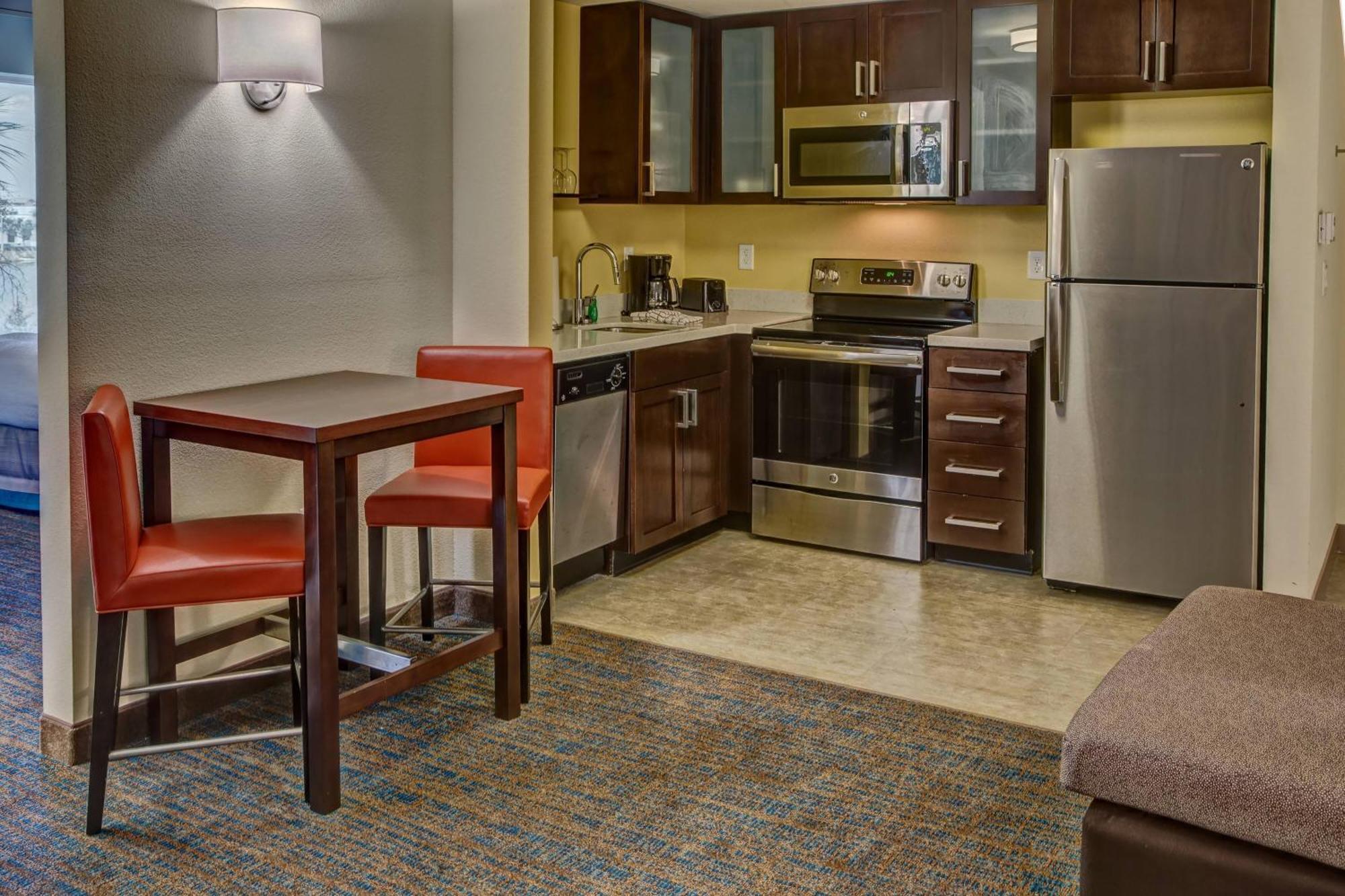 Residence Inn Fort Lauderdale Pompano Beach Central Экстерьер фото